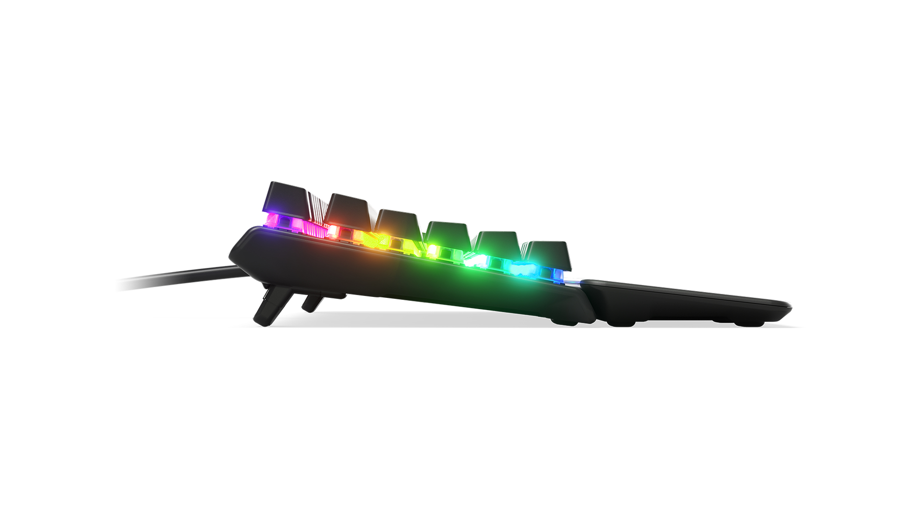 Toetsenbord Steelseries Apex 5 RGBAzerty FR