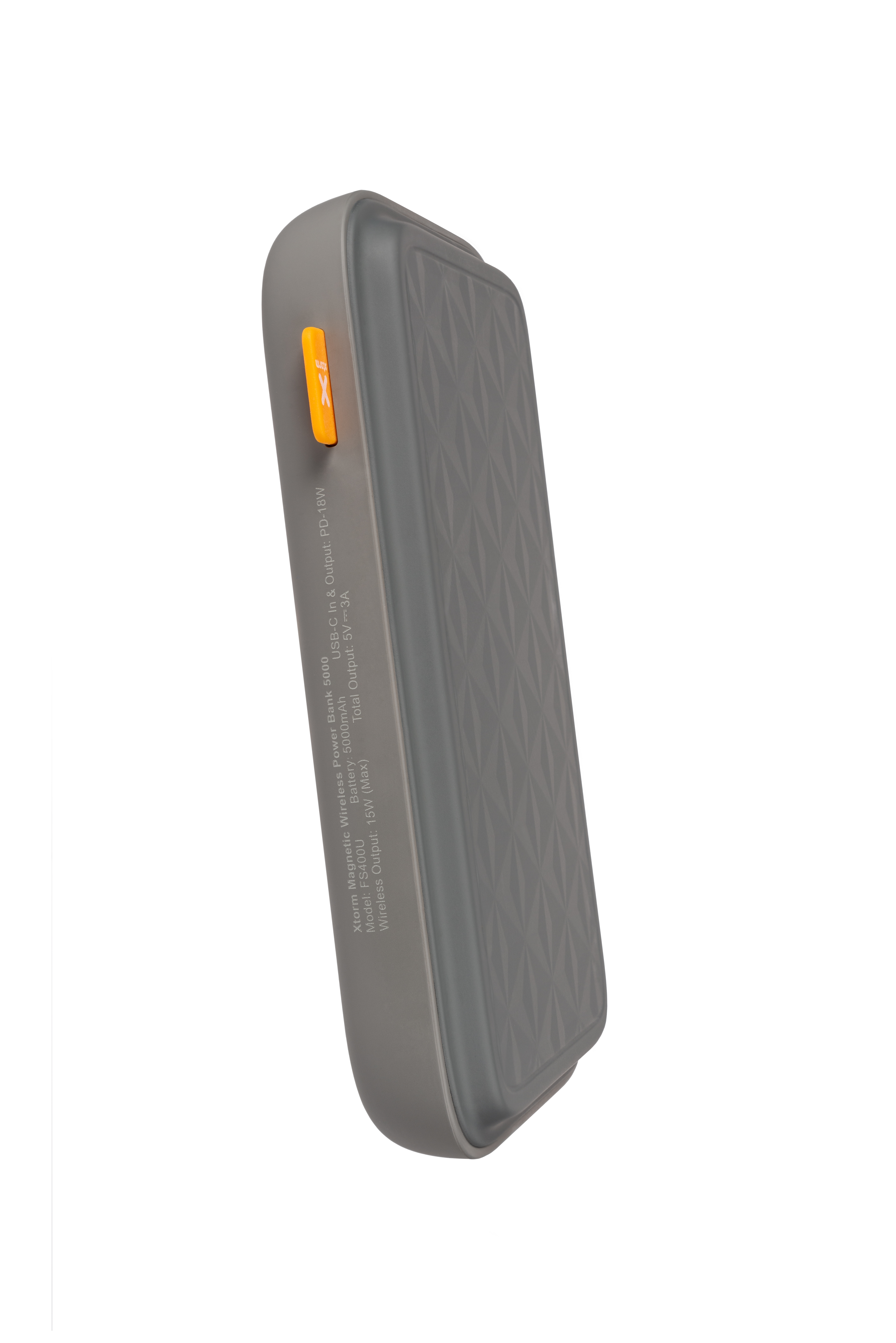 Powerbank Xtorm Magnetic Wireless Power Bank 5000