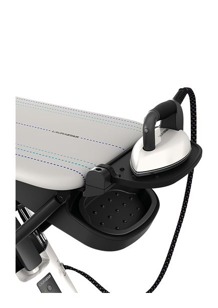 Strijksysteem LAURASTAR 000.0303.810 SMART I