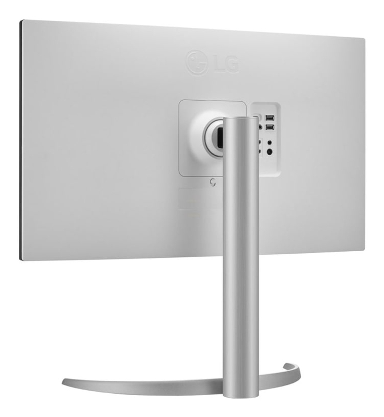 LG UltraFine 27UP850K