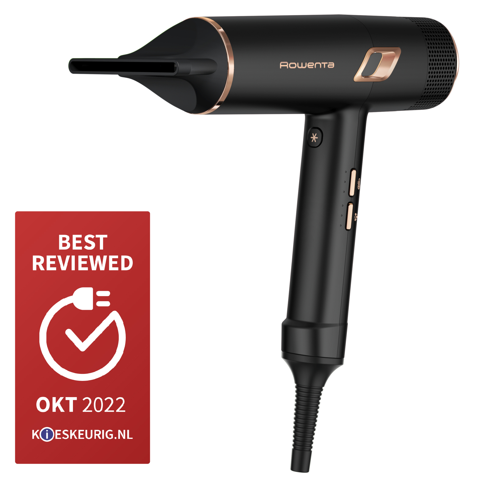 ROWENTA SECHE-CHEVEUX CV9920F0