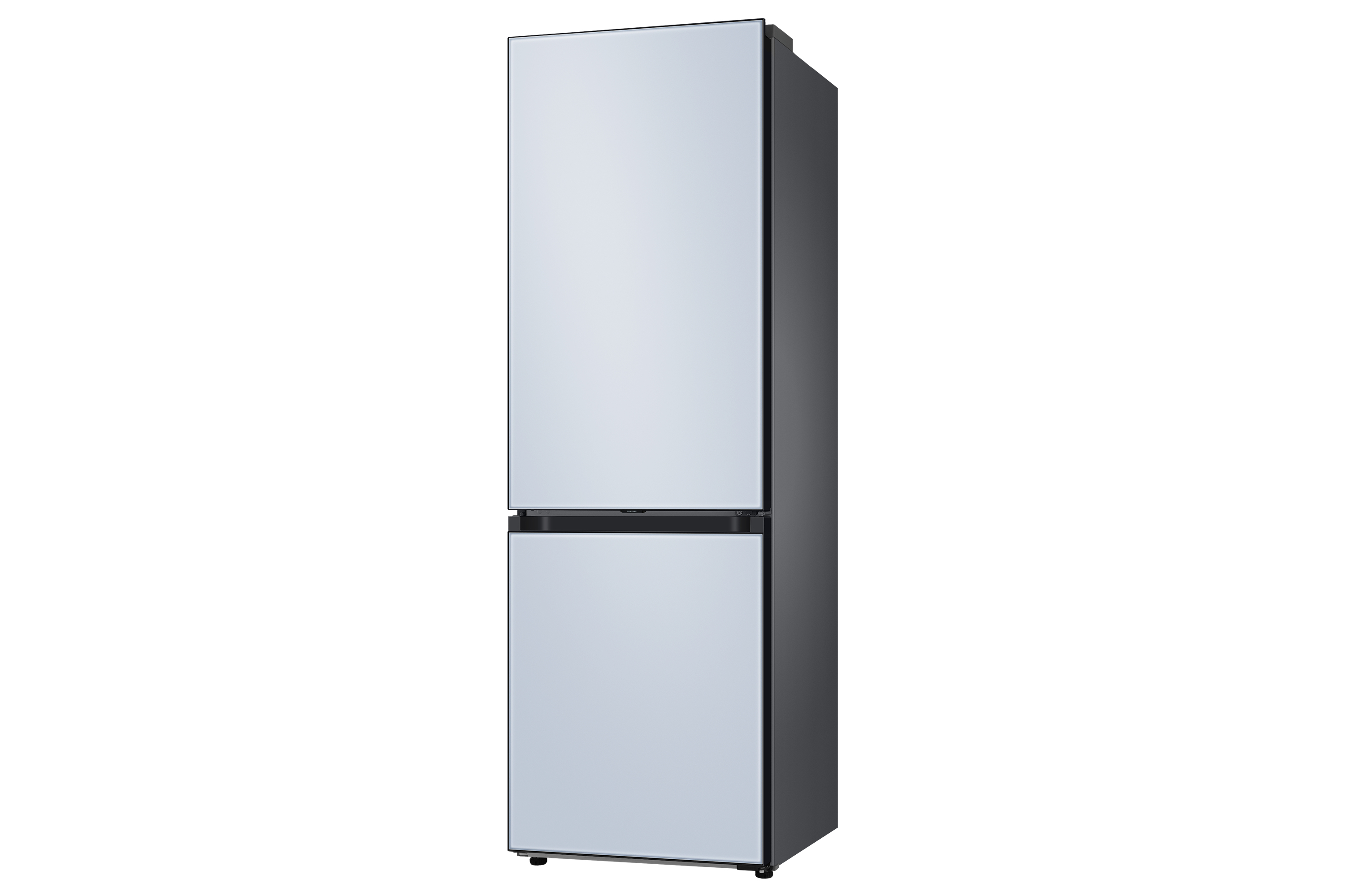 Combi-koelkast SAMSUNG RB34A7B5D48/EF Bespoke