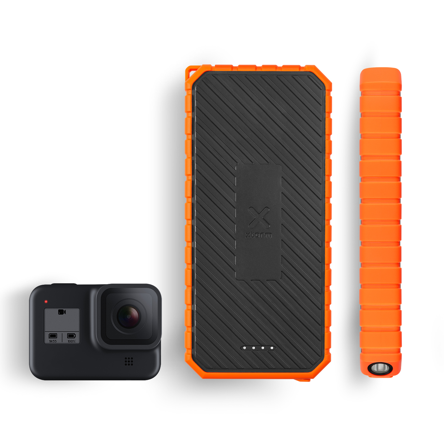 Xtorm Power Bank Rugged 20.000