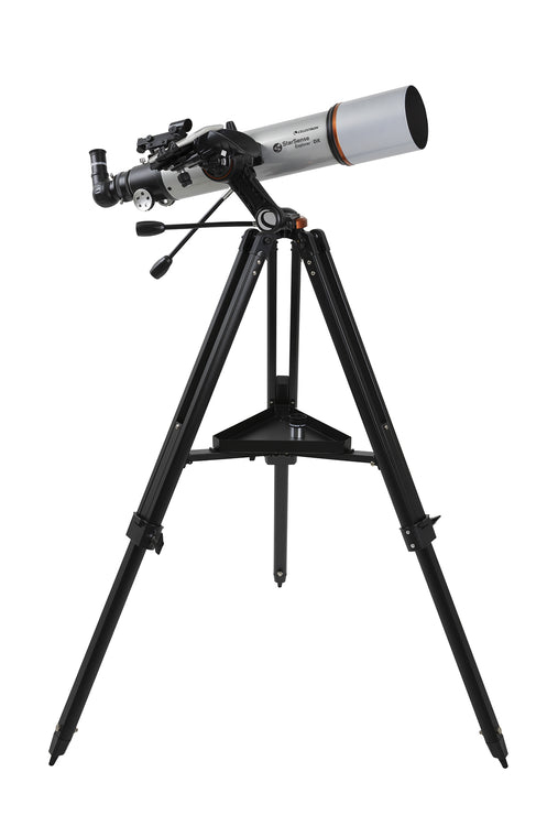 Celestron Télescope StarSense Explorer DX 102AZ