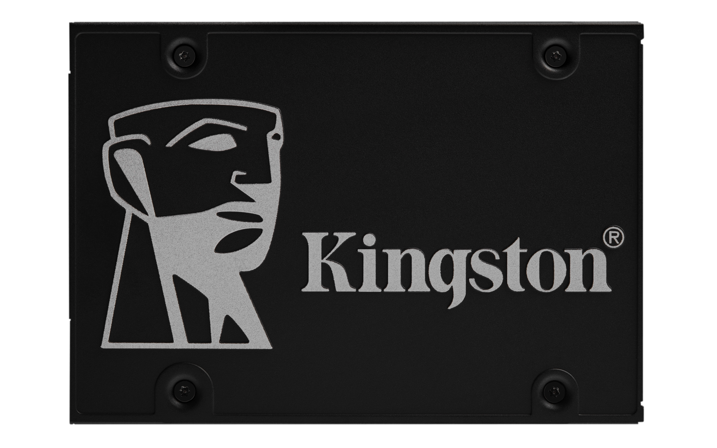 Kingston Technology SSD KC600 SATA3 2.5" de 2 048 Go