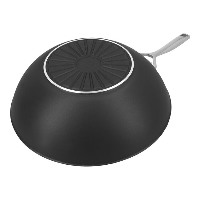 Wokpan DEMEYERE 12930 Alu Pro 5 / Ceraforce / 30cm