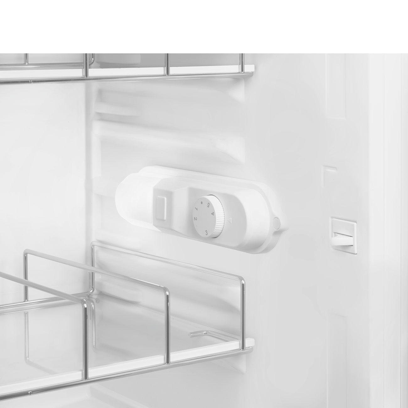Koelkast SMEG FAB10HRCR6 / D / 97cm / Creme Koelkast SMEG FAB10HRCR6 / D / 97cm / Creme