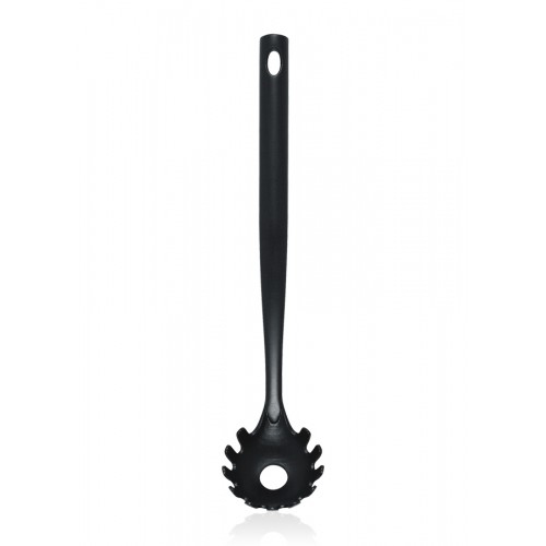 Spaghettilepel BRABANTIA 365126 Black Line