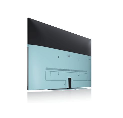 LED TV We by Loewe SEE 32 Aqua Blue