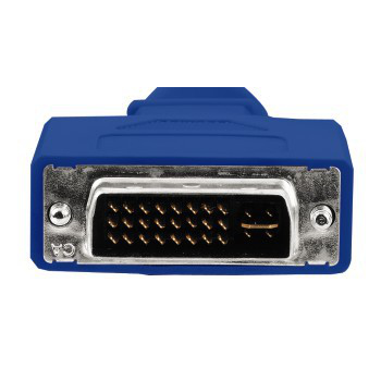 75045073   Hama Ada.dvi.plug-vga.socket