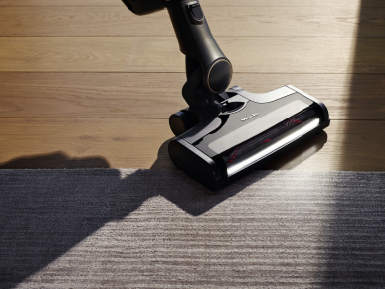 Steelstofzuiger MIELE 11806010 Triflex HX2 Pro Infinity grij