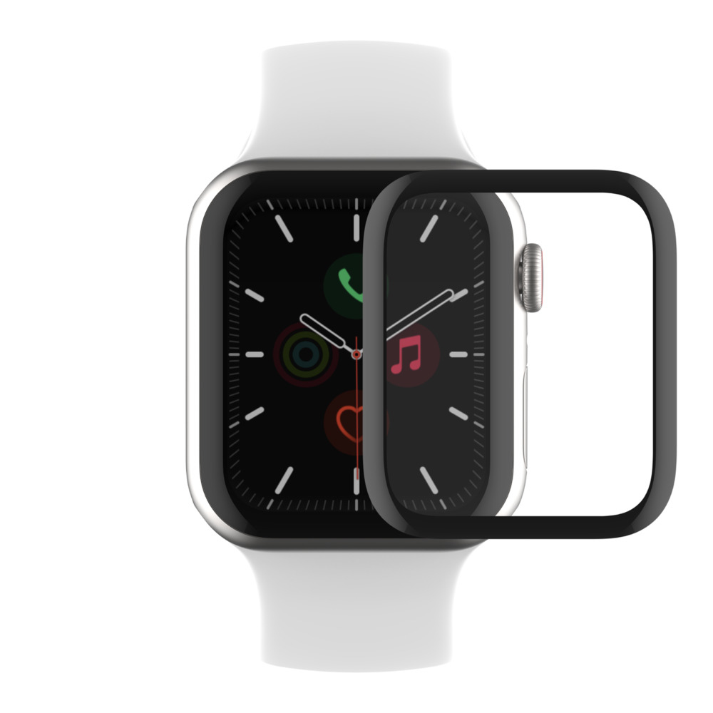 Belkin ScreenForce TrueClear - Watch 40mm