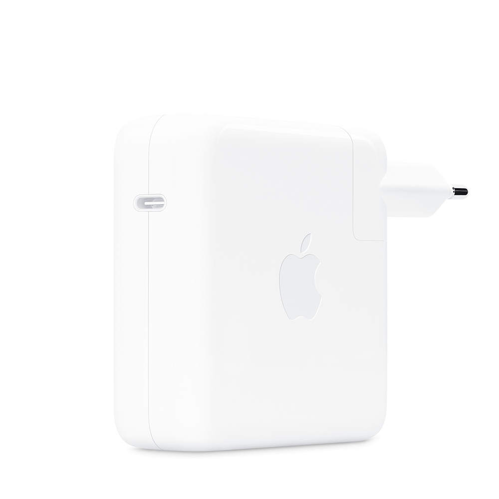 Apple MX0J2ZM/A netvoeding & inverter Binnen 96 W Wit