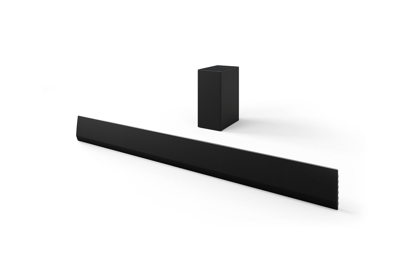 Soundbar LG DSG10TY