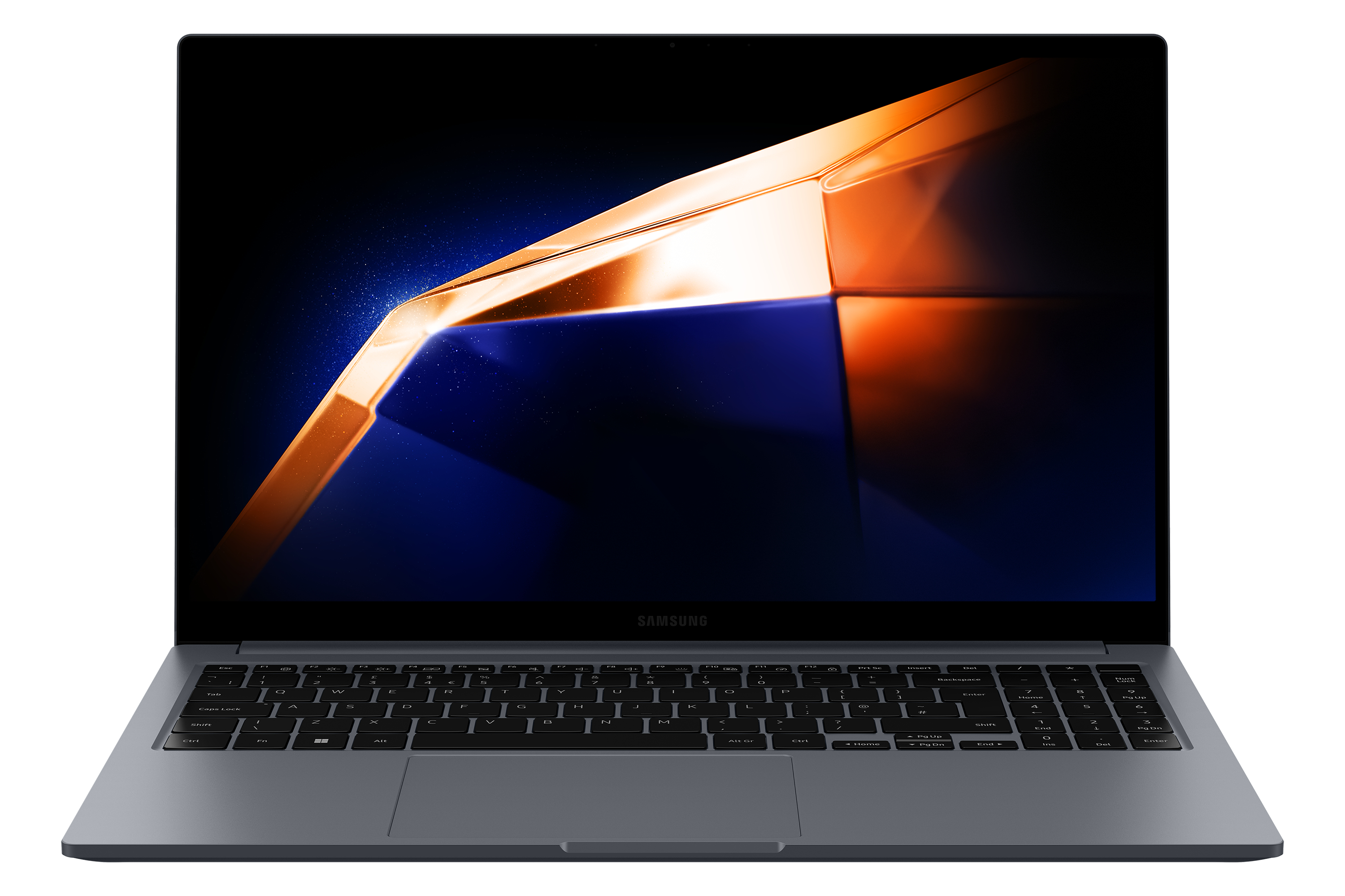 Laptop Samsung Galaxy Book4 I7 13th 16GB 1TB 