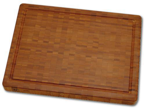 Snijplank ZWILLING 30772-400-0 Bamboe Groot