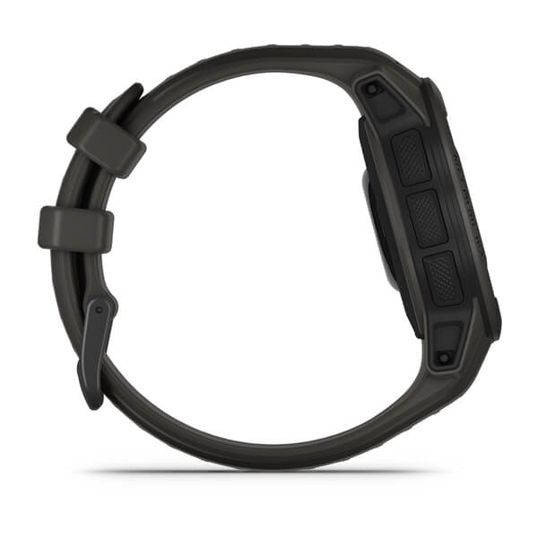 Smartwatch Garmin Instinct 2S Solar Graphite