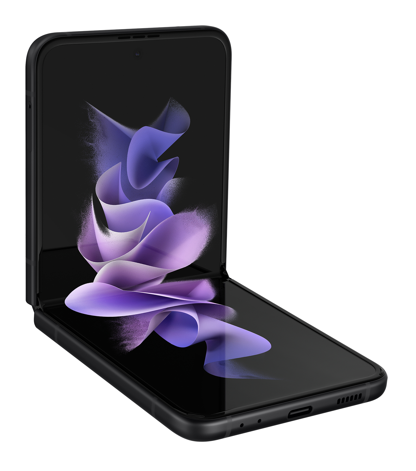 SAMSUNG GALAXY Z FLIP3 5G 256 GB BLACK