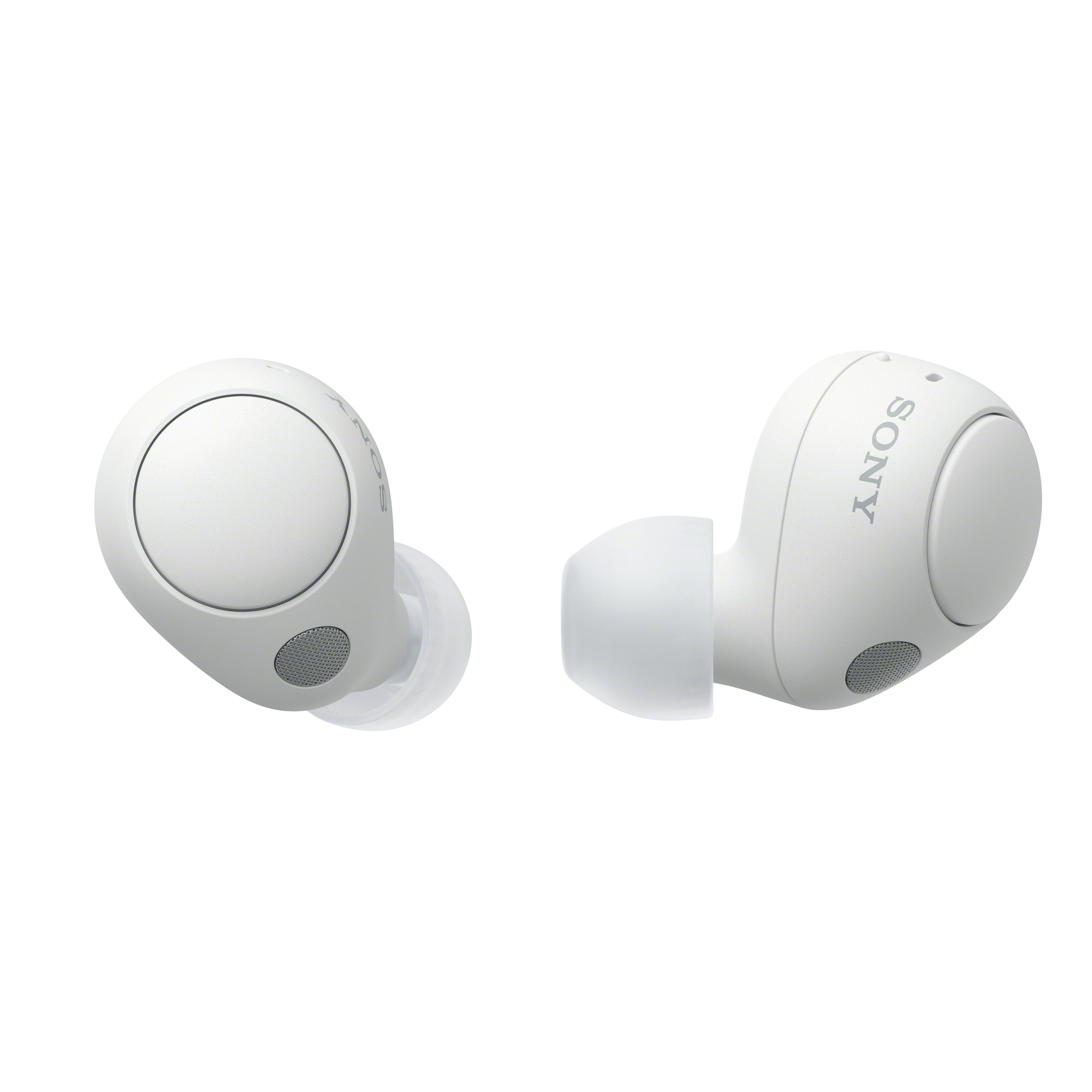 Oordopjes SONY WFC700NW wit