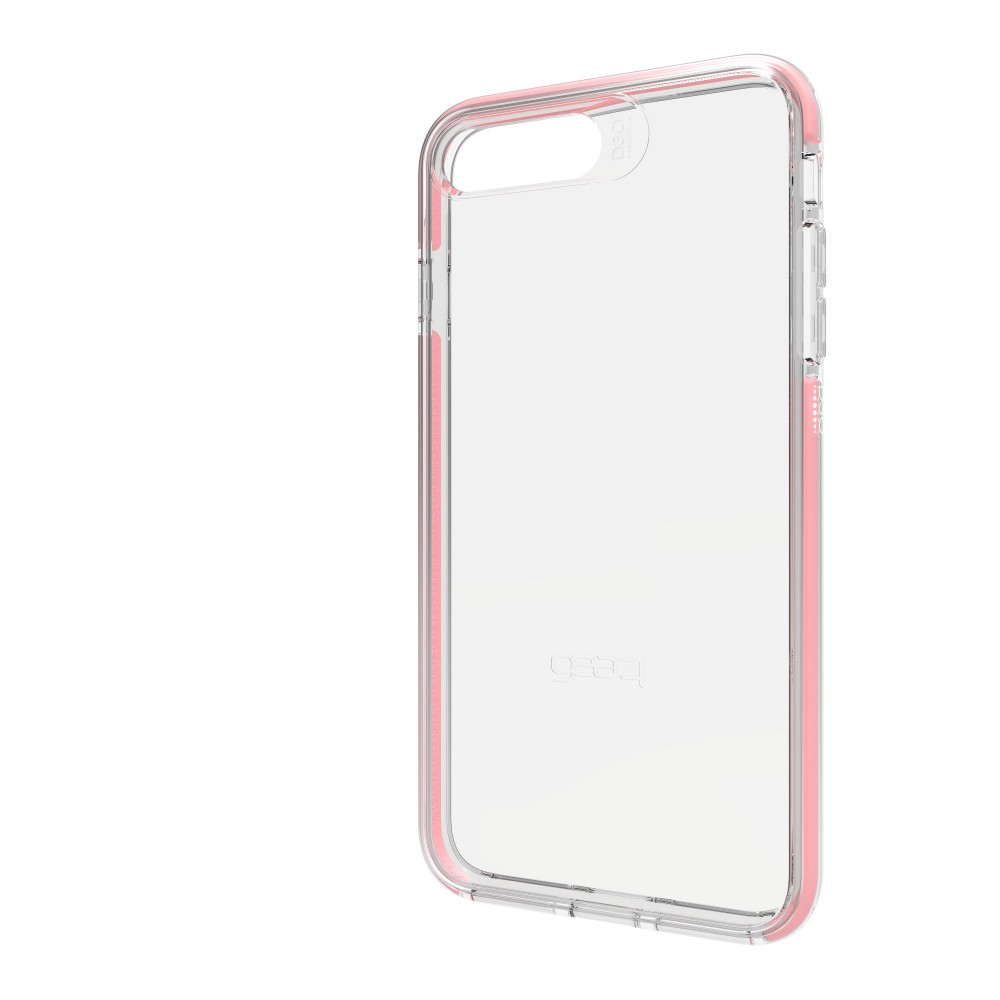 Tas GEAR4 26235 D3O Piccadilly Iphone 7 Plus Rose Gold