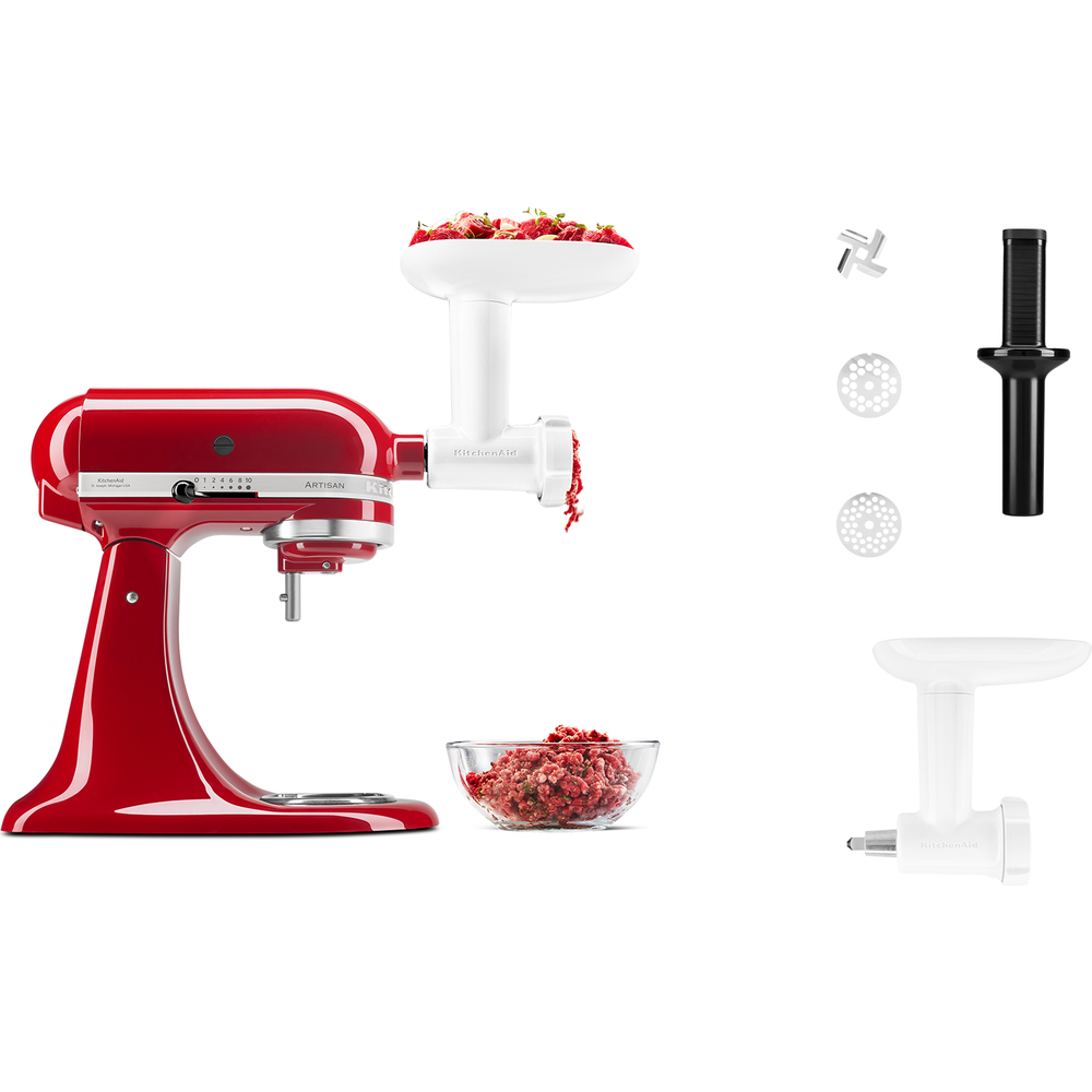 Accessoiresset KITCHENAID 5KSM2FPPC