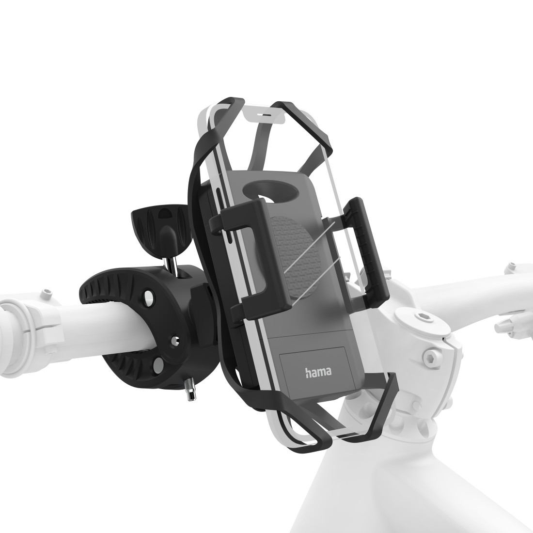 Hama GSM-Houder Fiets 360° Smartphones