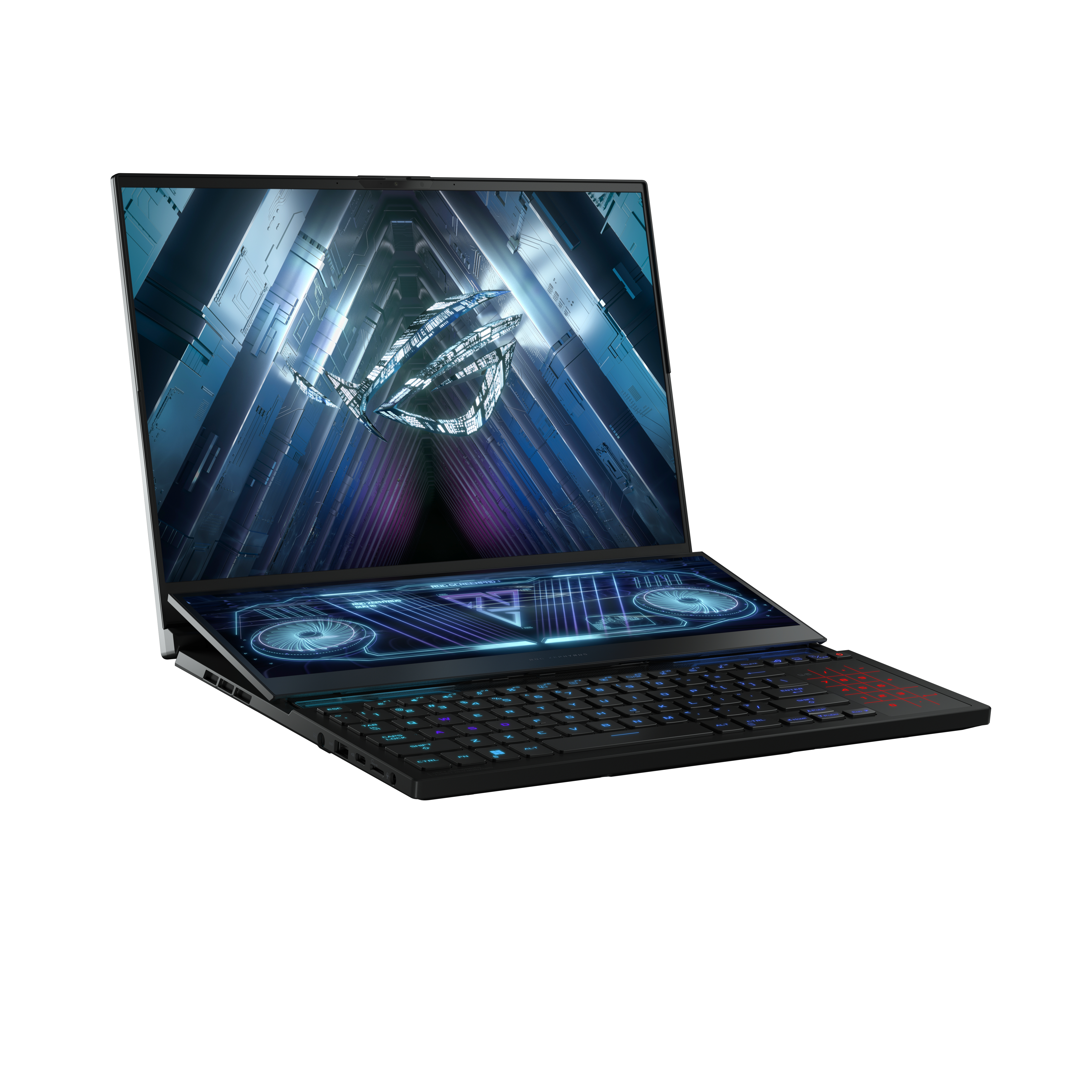 Laptop ASUS 16" Duo R9-6900HX 32GB 2TB 3080TI 16GB