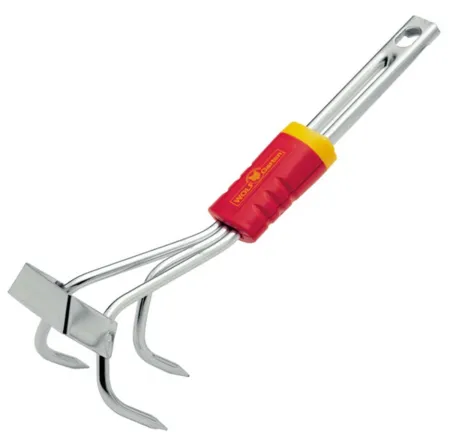 Onkuidwieder WOLF LB-M 71AIA002650 handkrabber