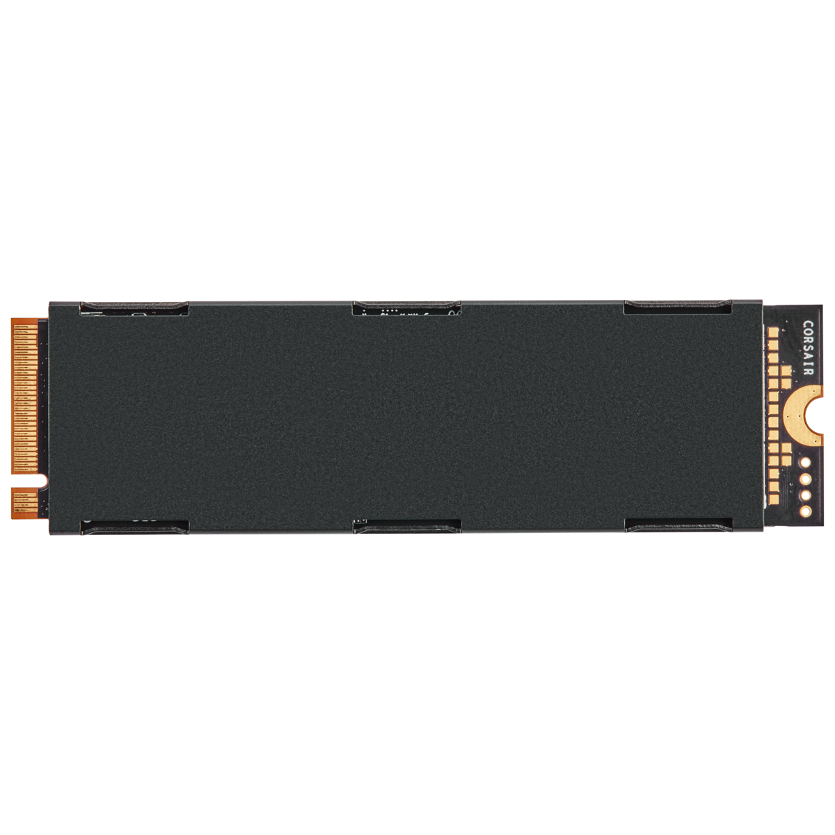 Corsair MP600 M.2 2 TB PCI Express 4.0 NVMe 3D TLC