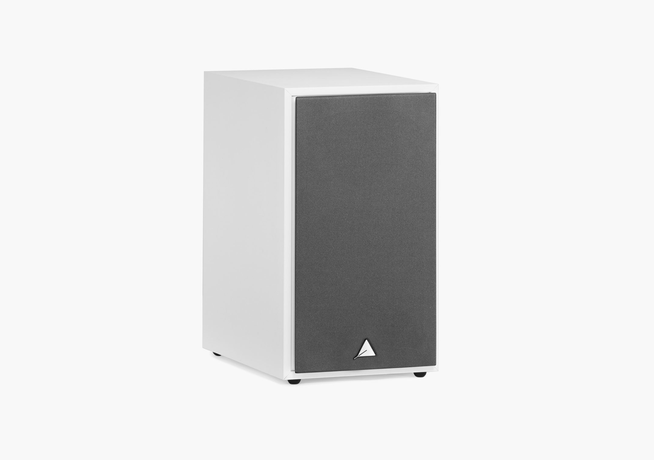 Luidspreker TRIANGLE Borea BR02 matt white per paar