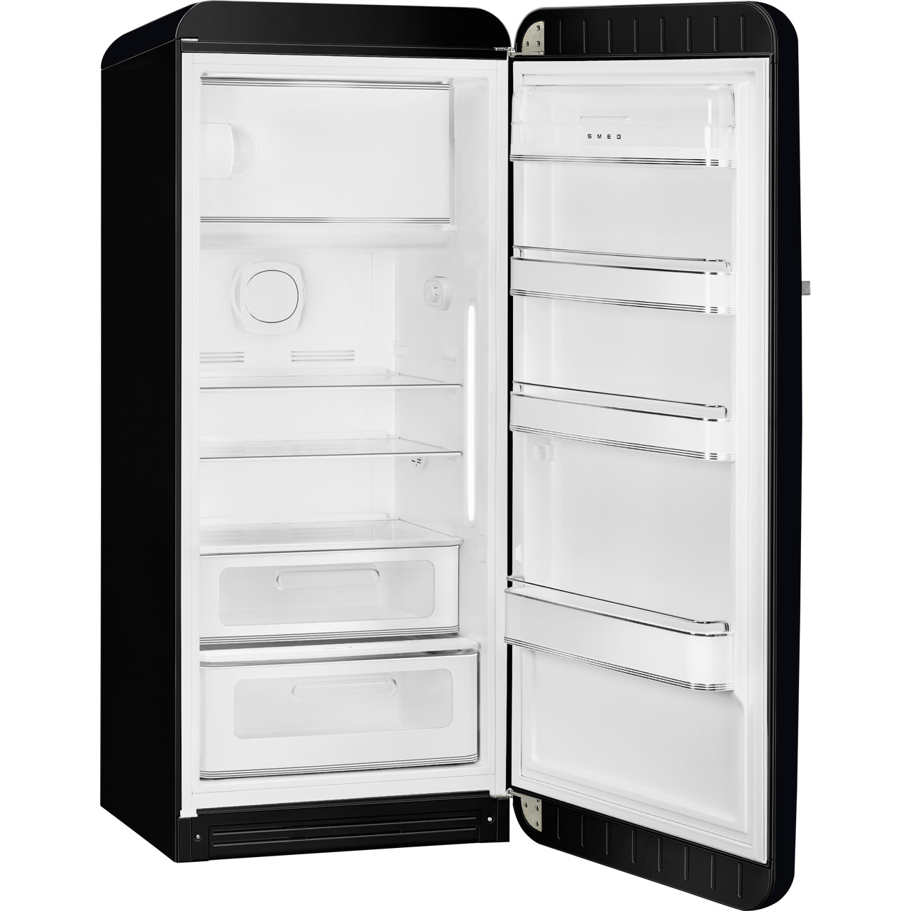 SMEG FRIGO 50' FAB28RDBLM5