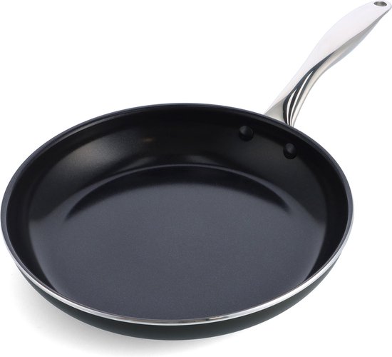 Braadpan DAGELIJKSE KOST CC003849-001 / 30cm