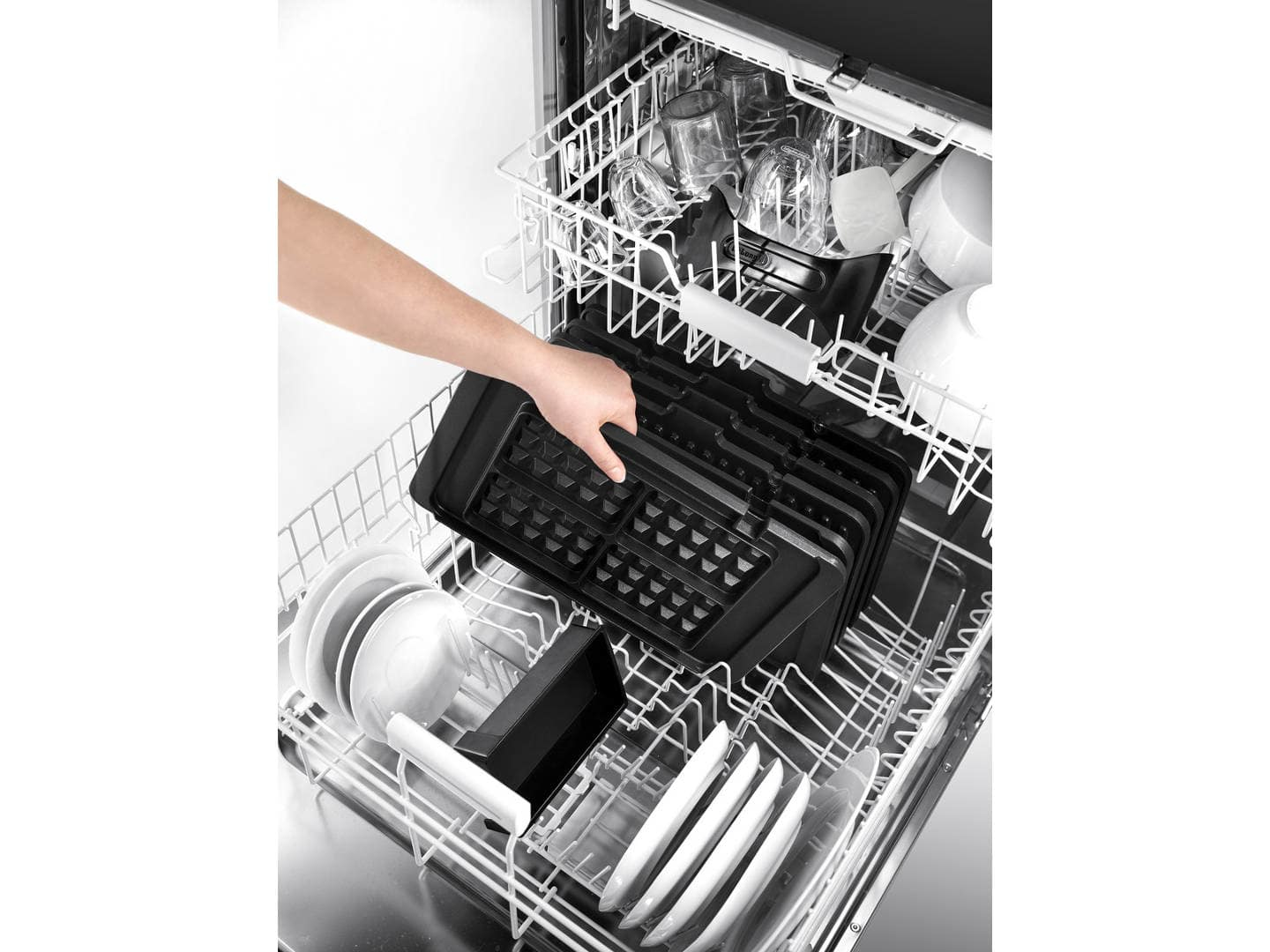 De’Longhi CGH 1030D contactgrill