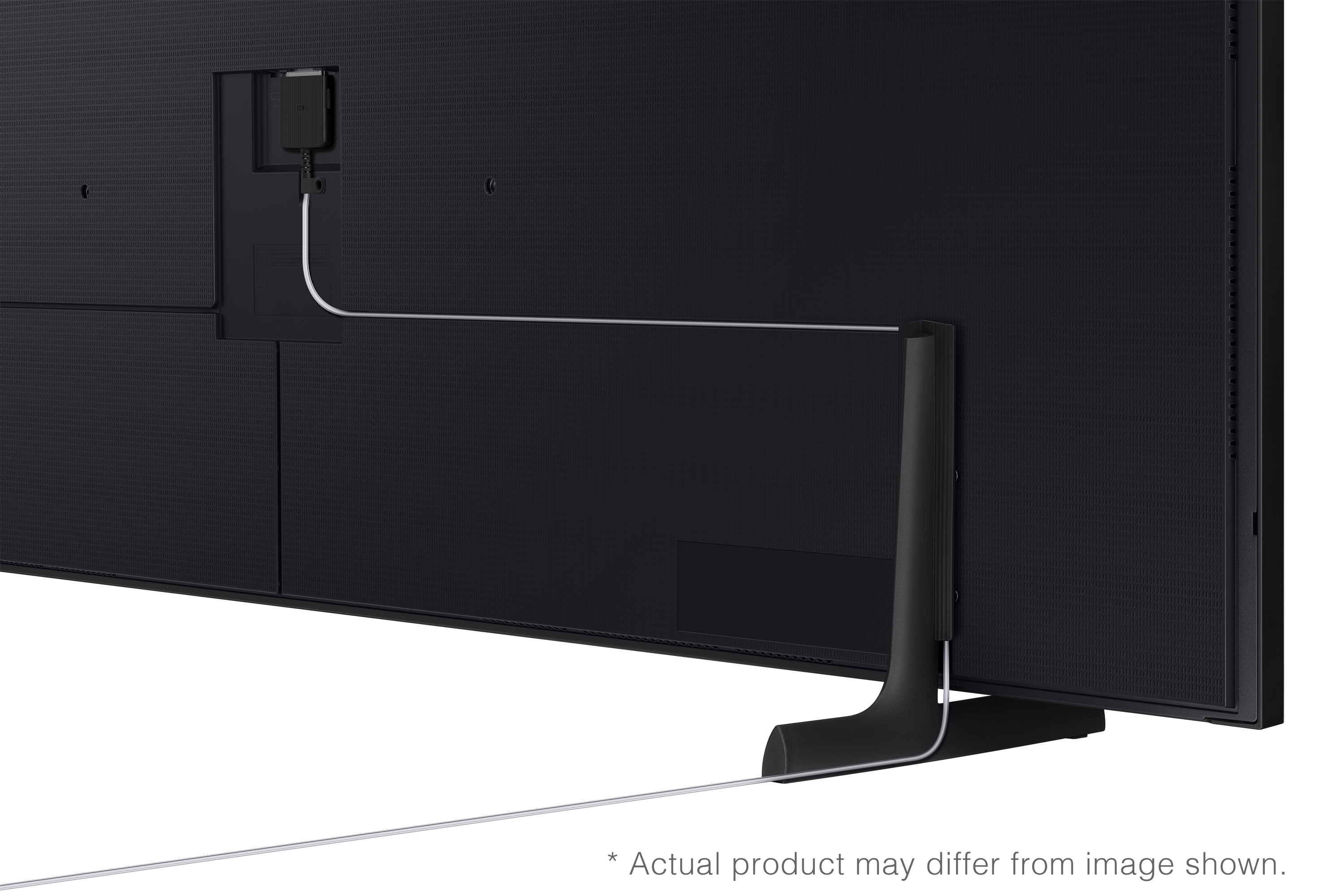 QLED TV SAMSUNG QE85LS03DAUXXN 