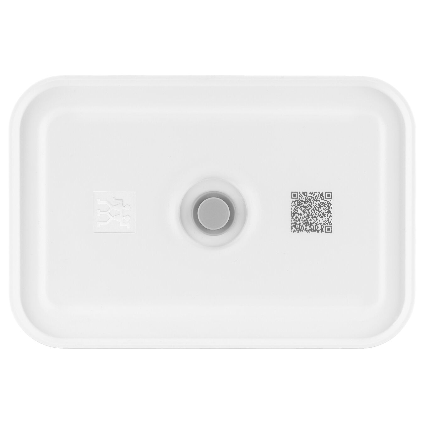 Lunchbox ZWILLING 36801-321-0 Fresh & Save / L - plat / kunststof