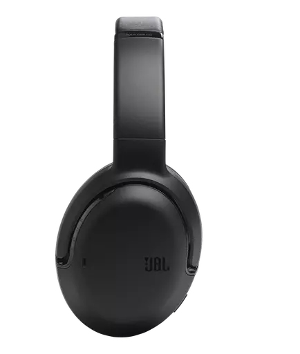 Hoofdtelefoon JBL Tour One M2 zwart