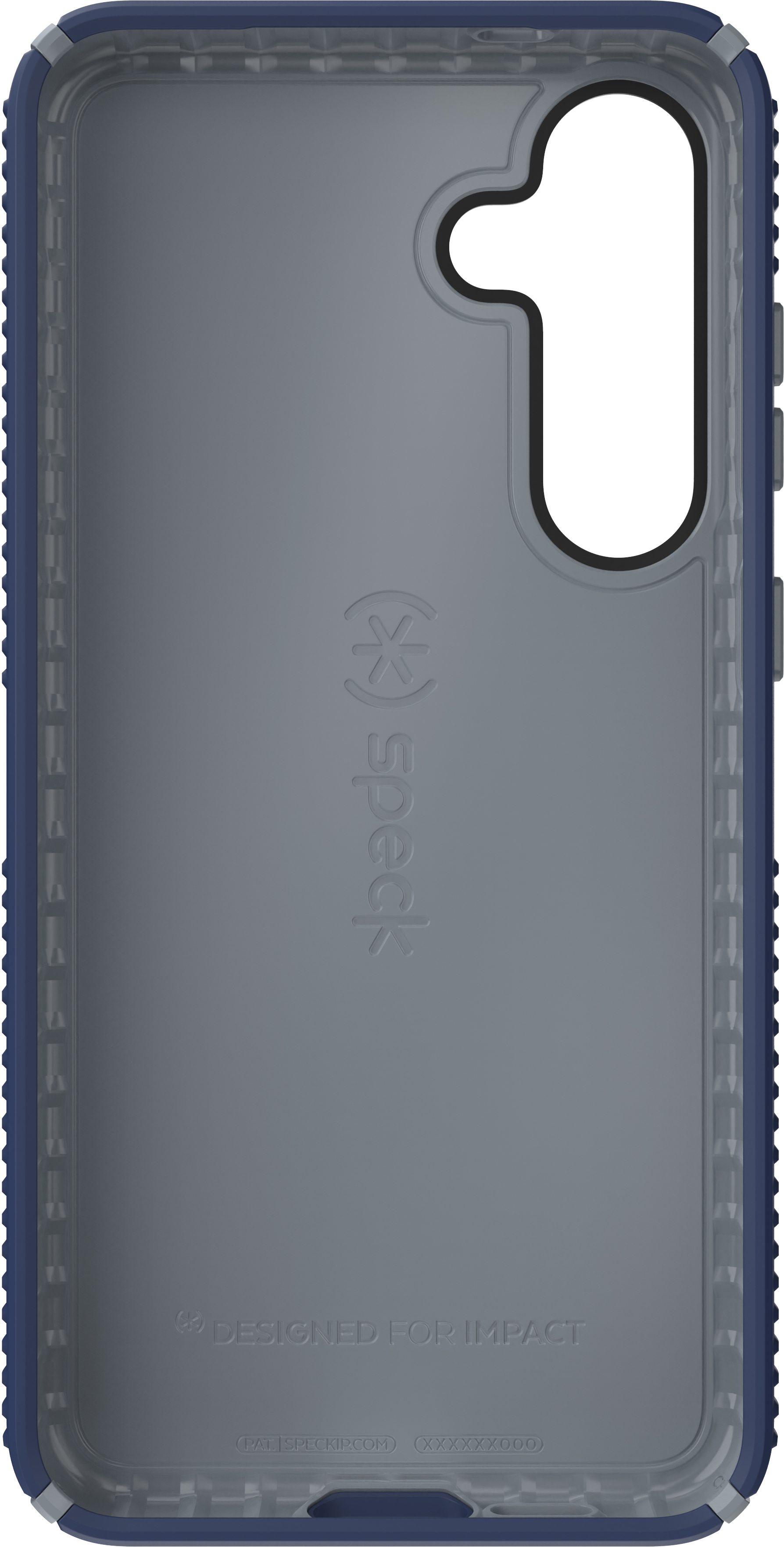 Tas SPECK Presidio2 Grip Samsung Galaxy S24+ Blue
