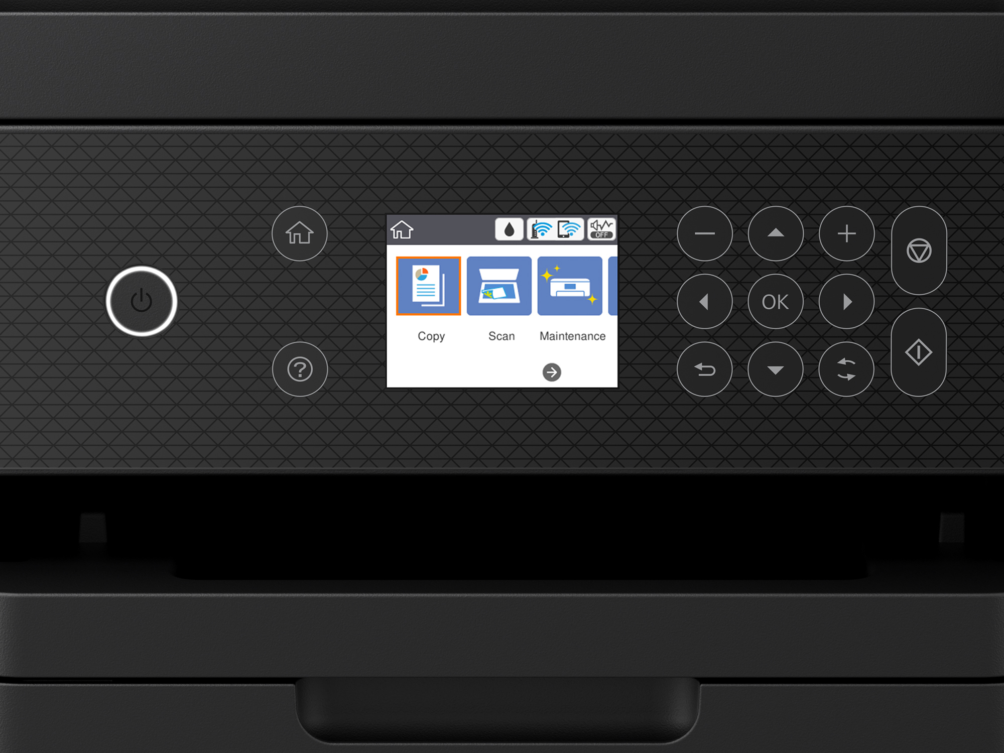 Printer Inkjet EPSON Ecotank ET-3850 AIO Kleur A4