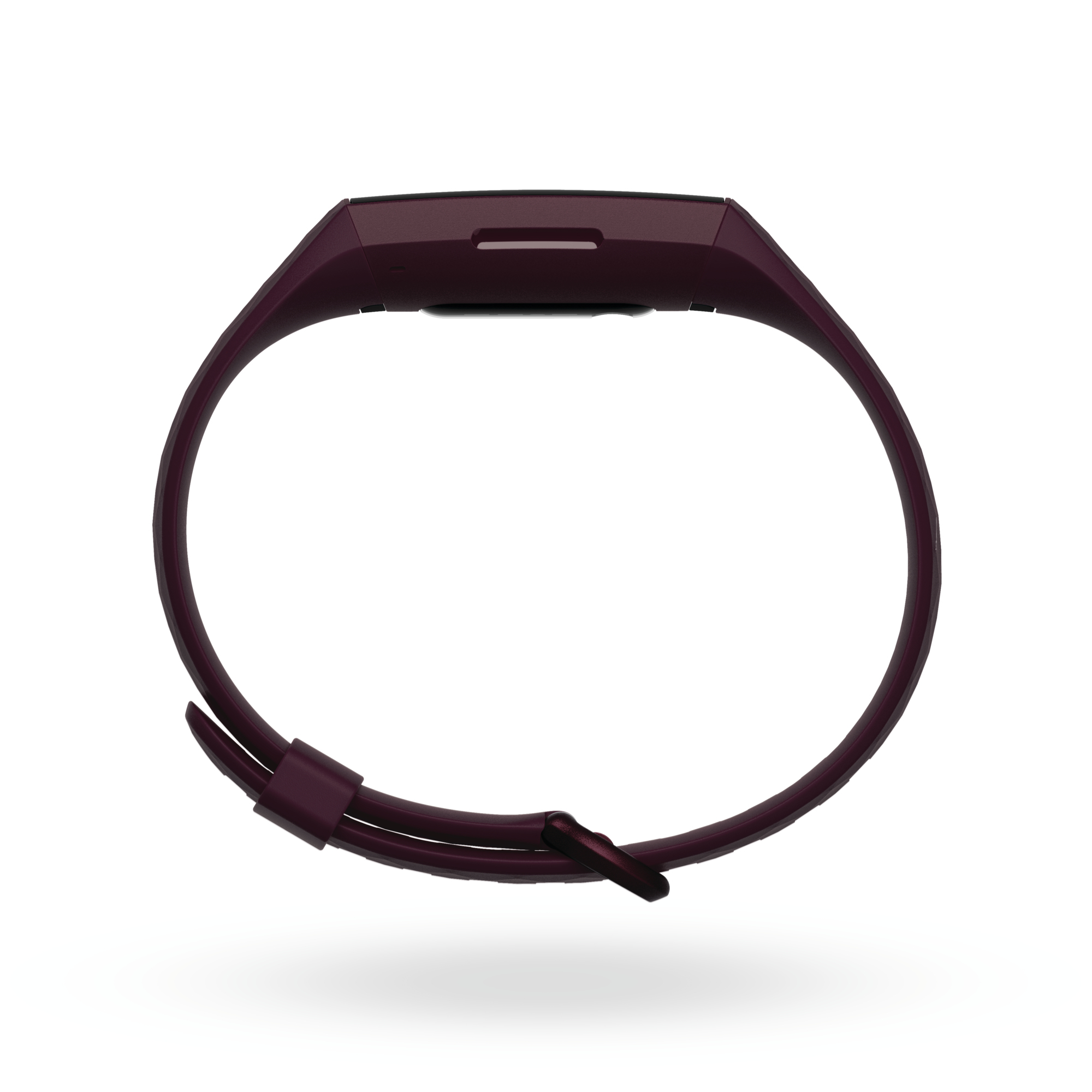 Fitbit Charge 4 Bracelet connecté 3,96 cm (1.56") Violet