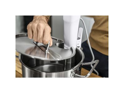 Deksel ZWILLING 71080-924-0 voor sous-vide / 24cm