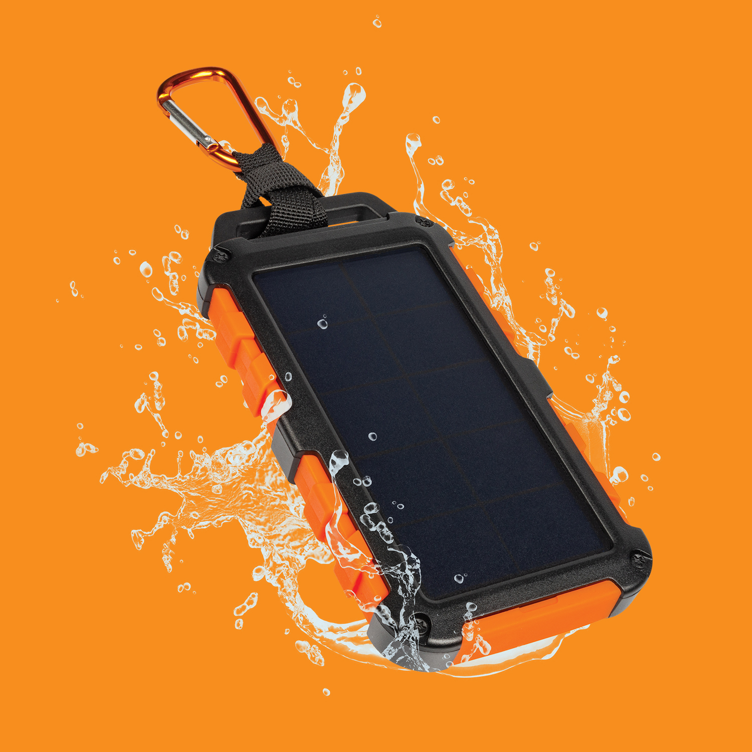 Powerbank Xtorm Solar Module 10000mAh