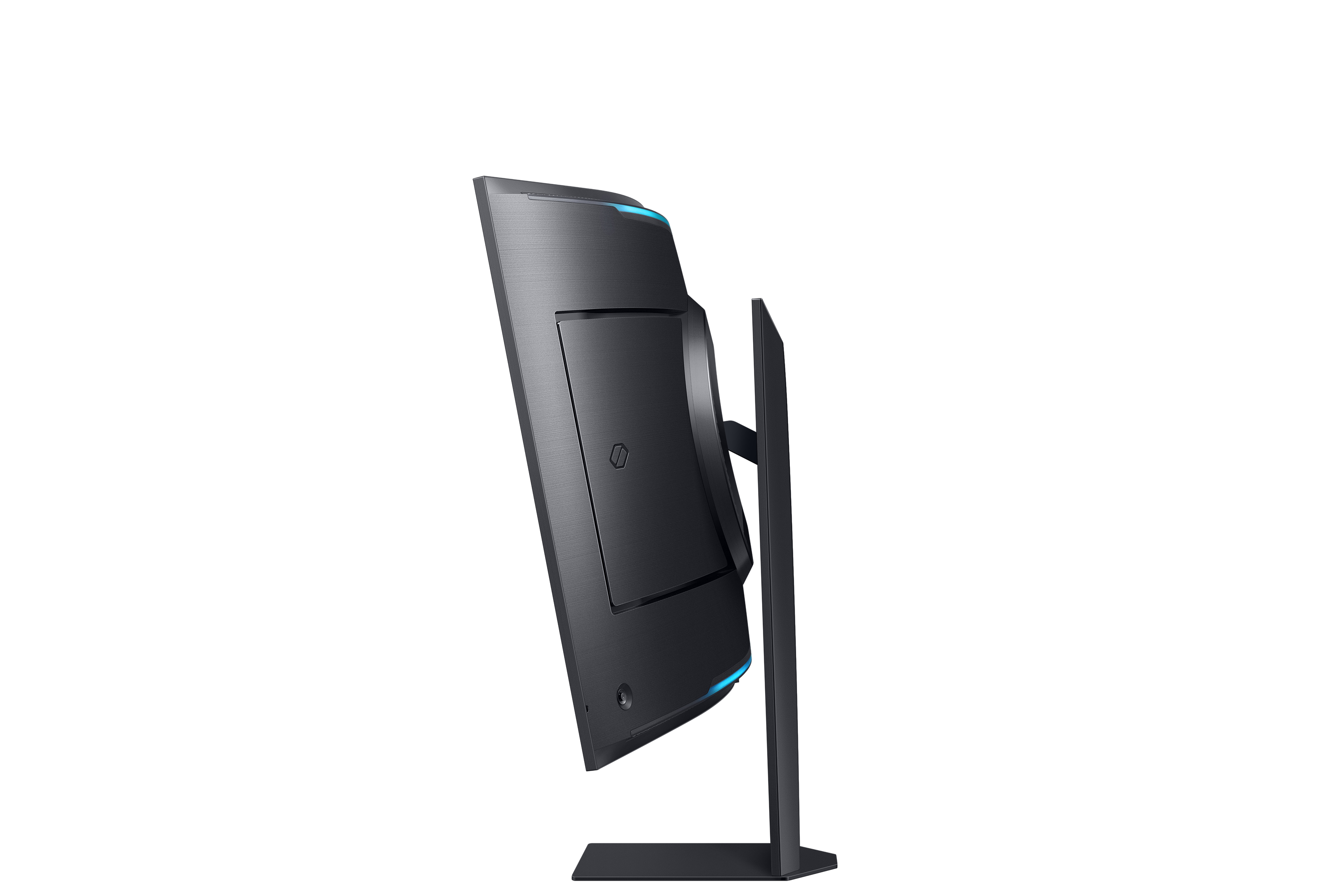 Monitor Samsung Ark LS55BG970NUXEN4K 16:9 Curved 165Hz