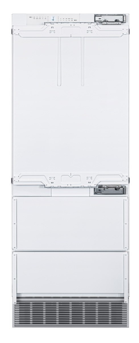 Liebherr ECBN 5066 Intégré 379 L Blanc