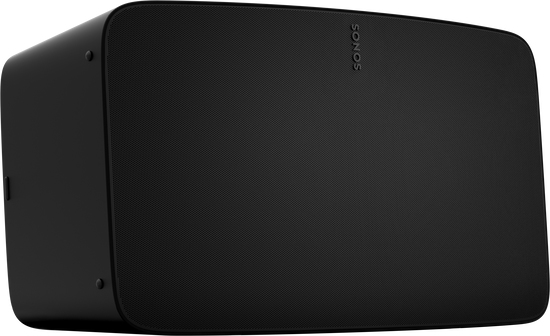 Sonos enceinte five noir FIVE1EU1BLK