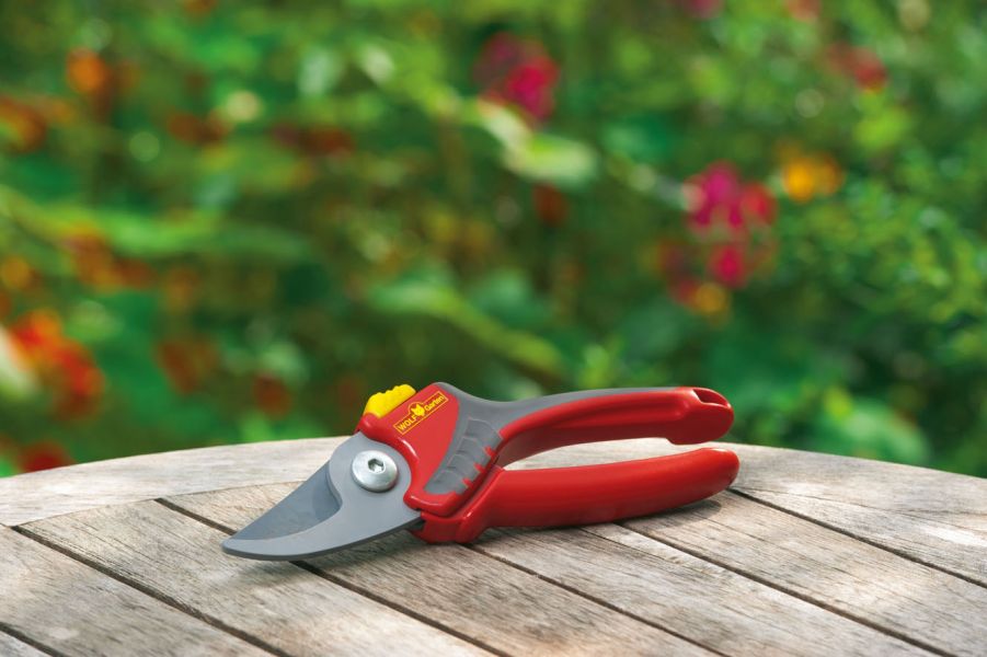 Snoeischaar WOLF RR2500 Comfort Plus