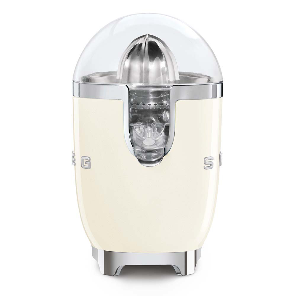 Citruspers SMEG CJF01PBEU pastelblauw