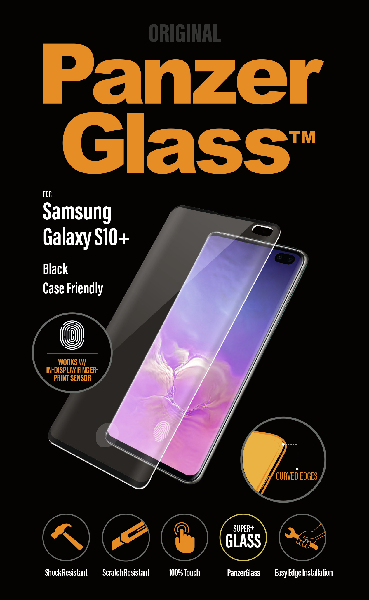 PanzerGlass 7186