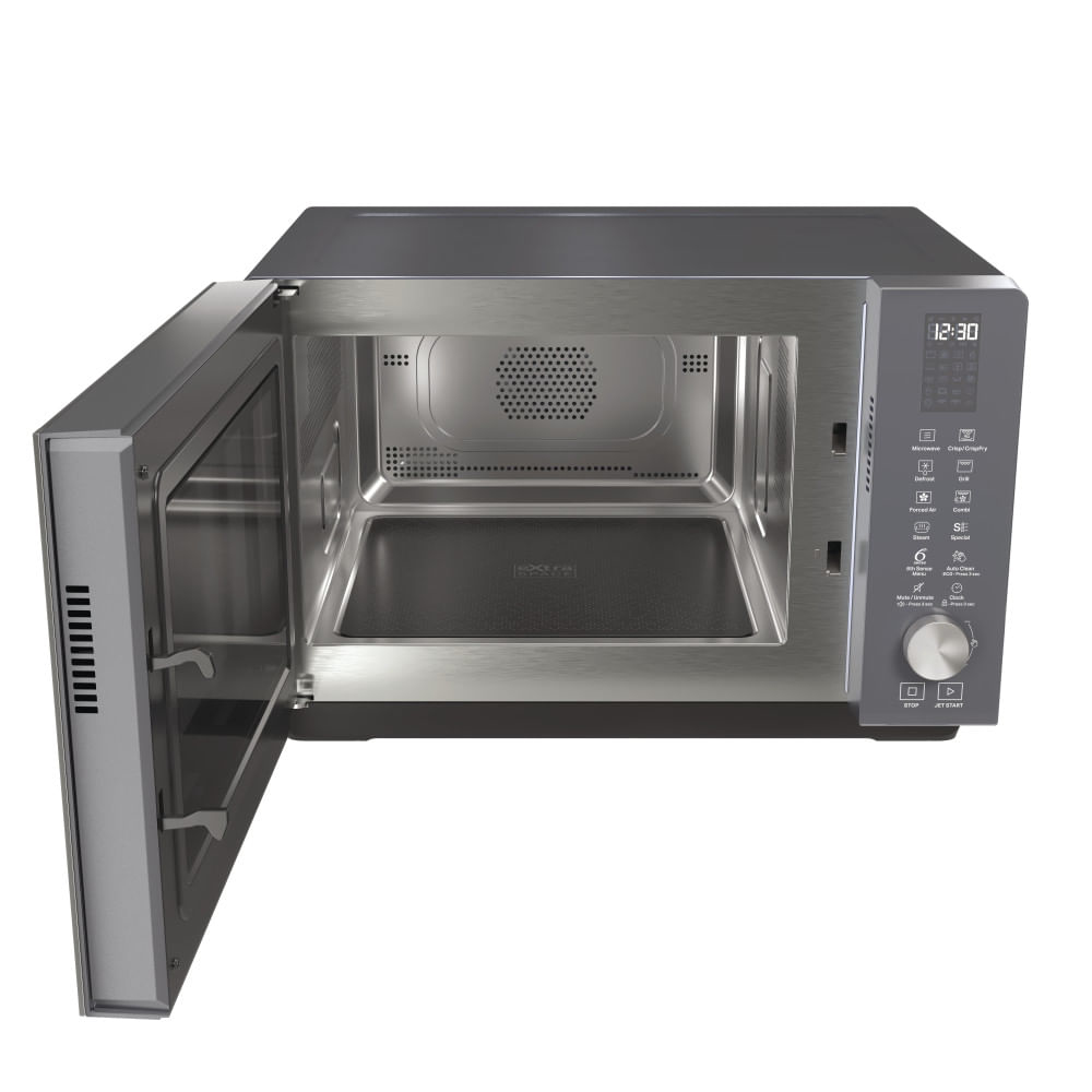 WHIRLPOOL MICRO-ONDES COMBI MWF259SG
