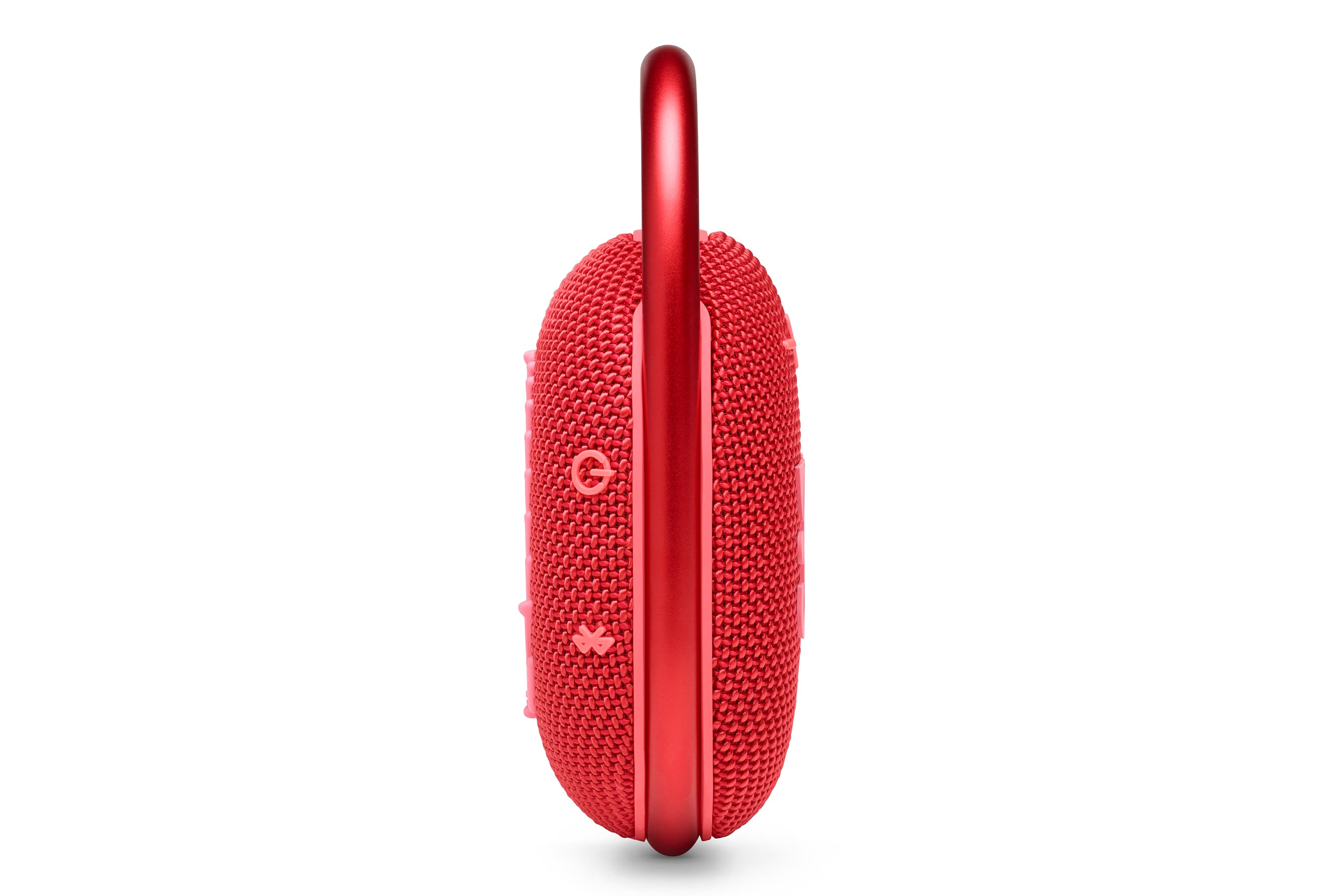 Bluetooth speaker JBL Clip 4 rood