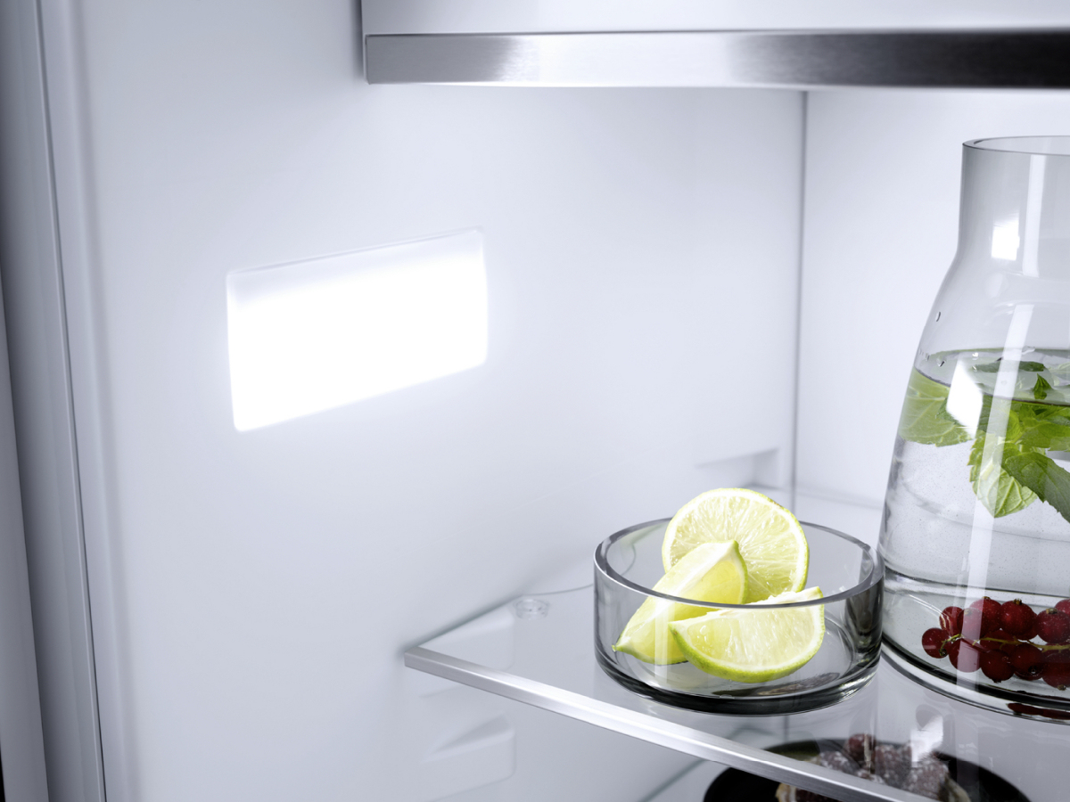 Koelkast BI MIELE K7343D / 190L / D / 122cm / BioFresh / dod